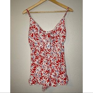 Lunik Romper Size Large